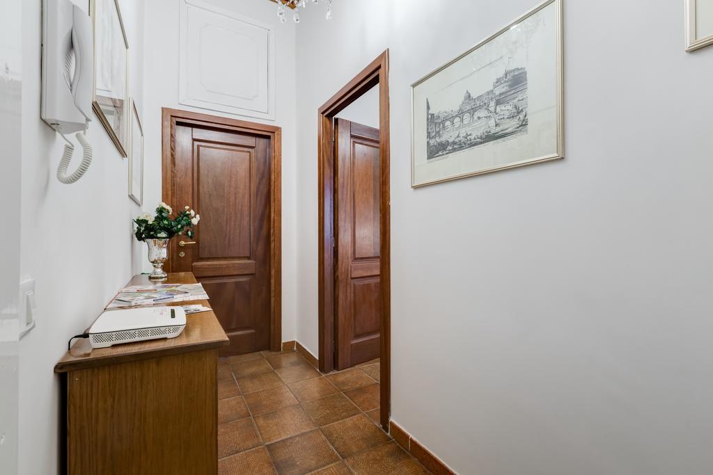 Lulu House * Roma