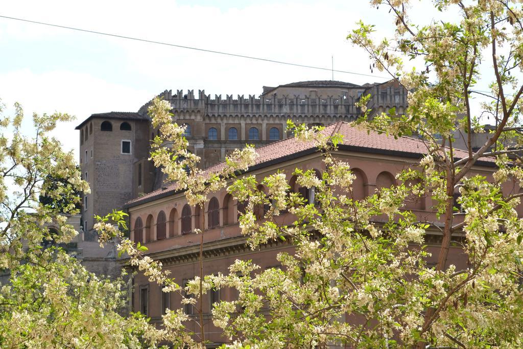 Lulu House Bed & Breakfast Roma