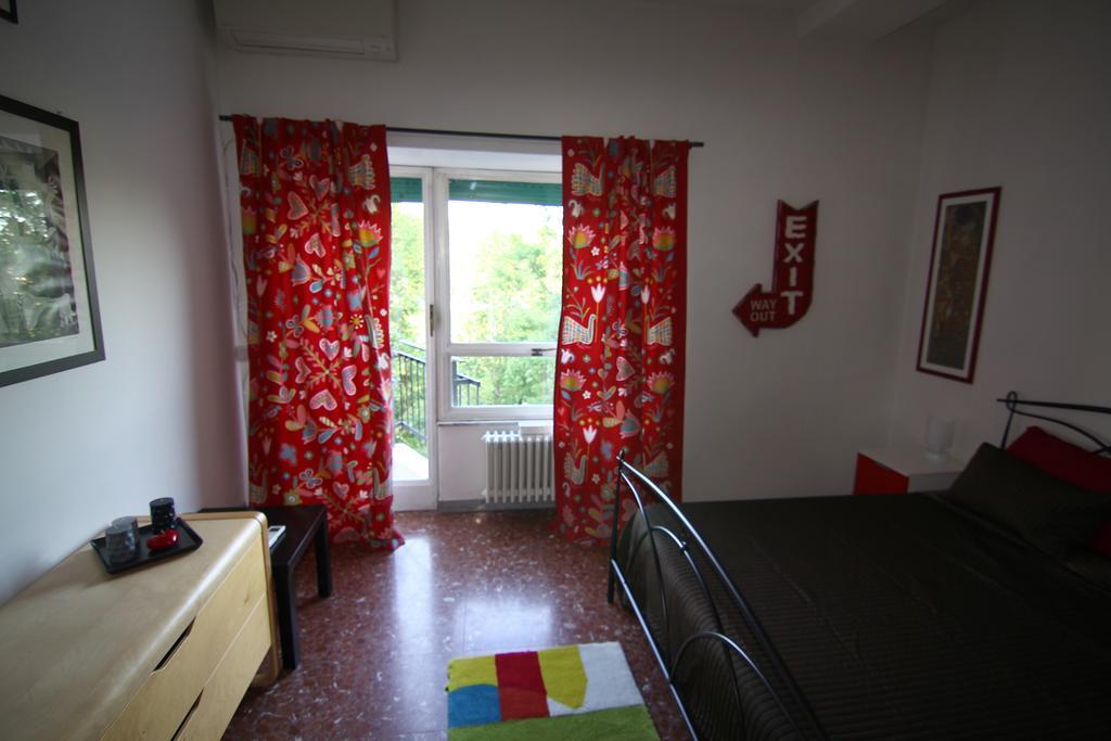 Porta Portese House Appartamento Roma