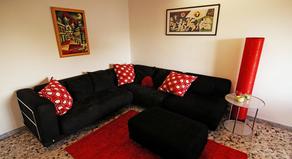 Porta Portese House Appartamento