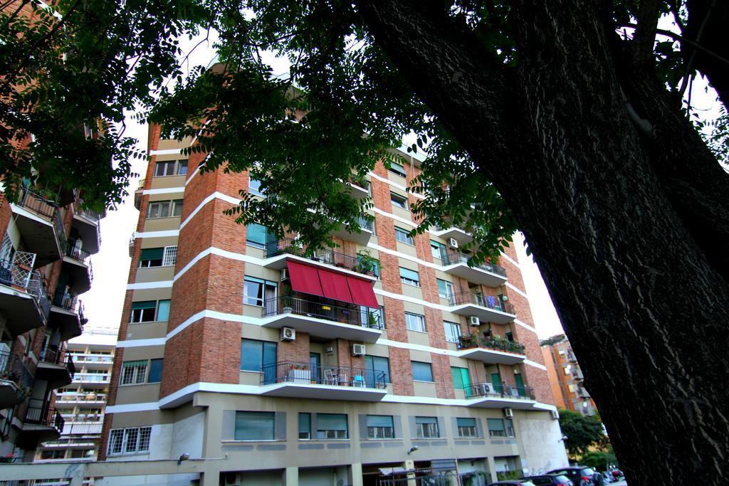 Appartamento Porta Portese House