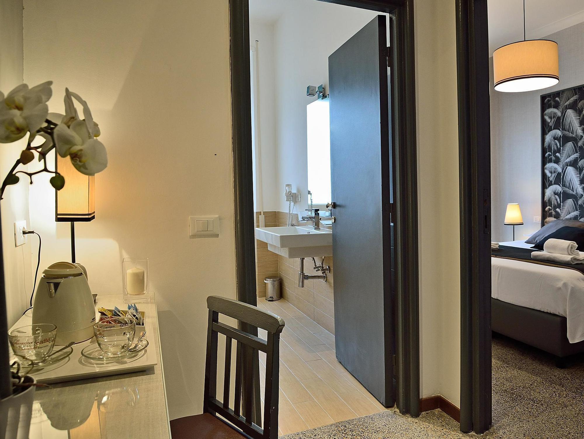 Affittacamere 94rooms Vatican - Vigliena Roma