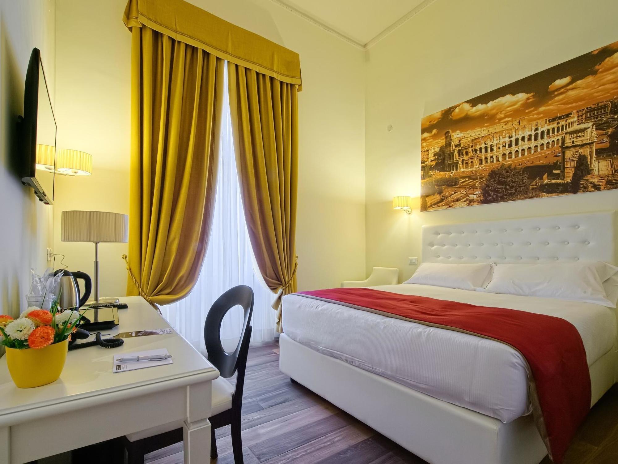 Bed & Breakfast Gravina San Pietro