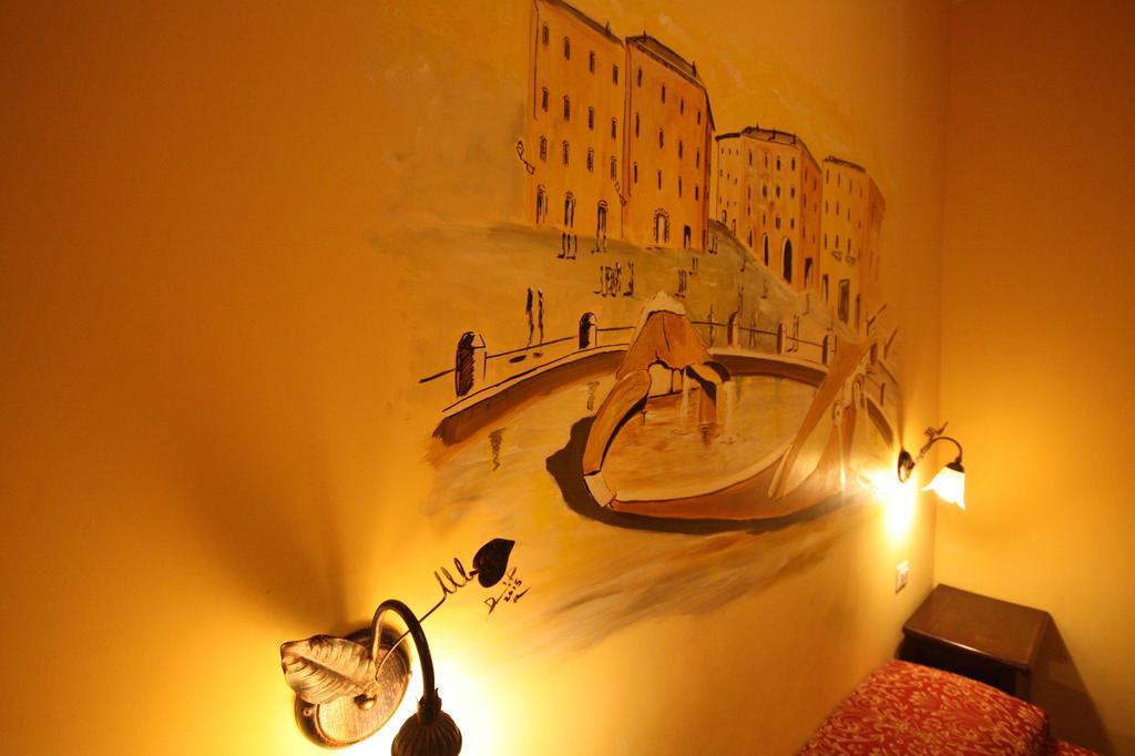 Hotel Andreina