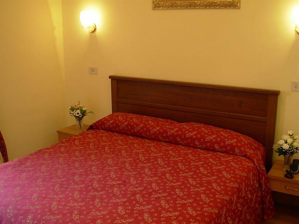 Bed In