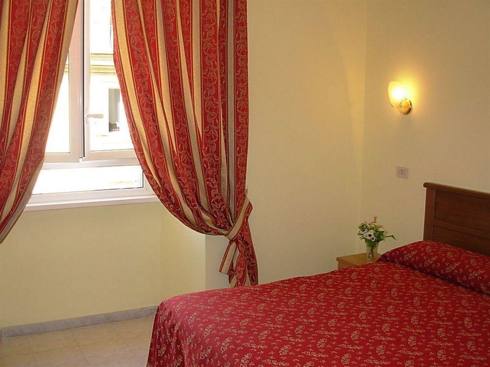 Bed In * Roma