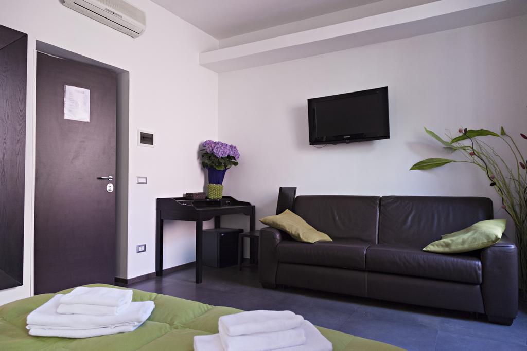 Ht Maximus 3* Rome