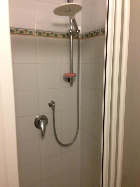 Apartment Vacanze Al Colosseo Polveriera Rom