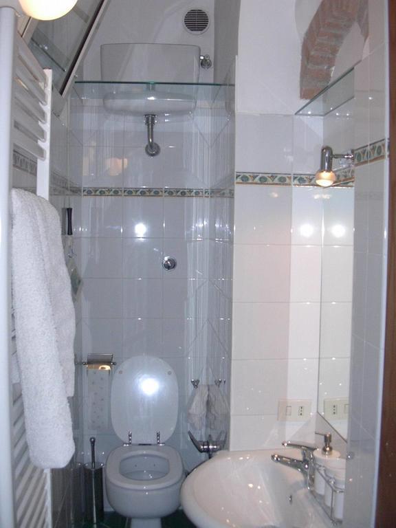 Vacanze Al Colosseo Polveriera Apartamento