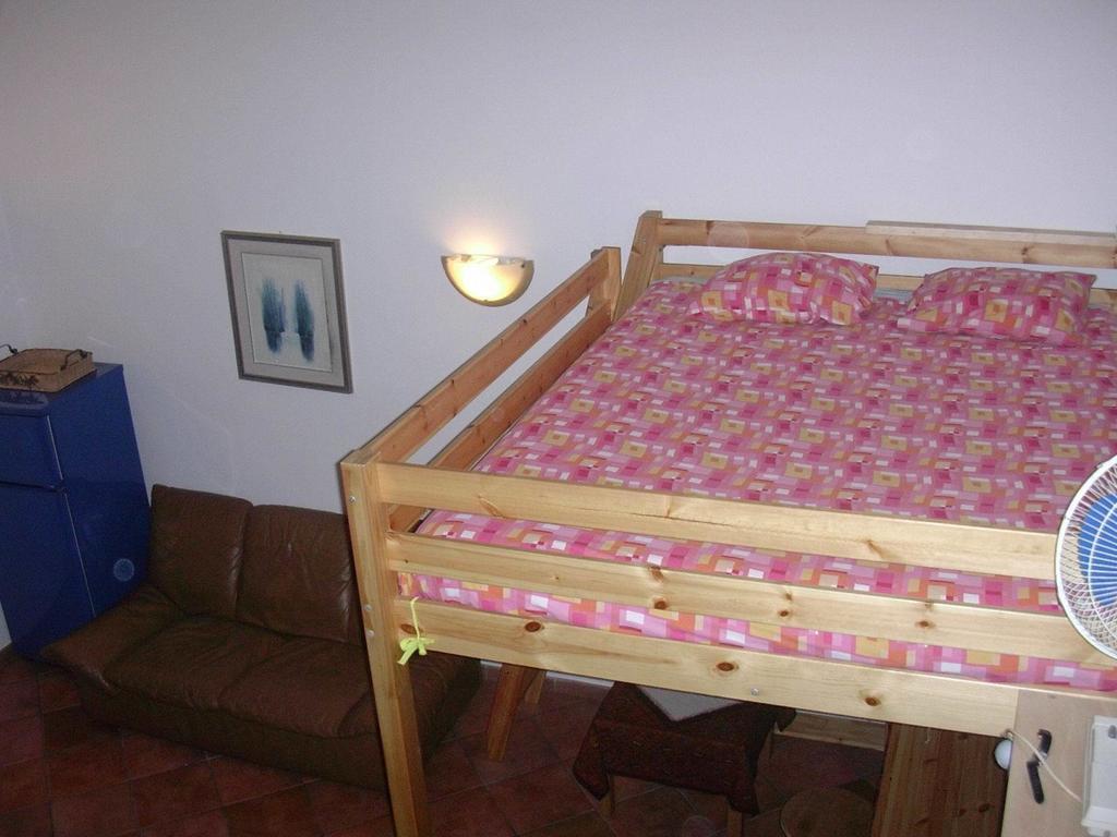 Vacanze Al Colosseo Polveriera Apartment *