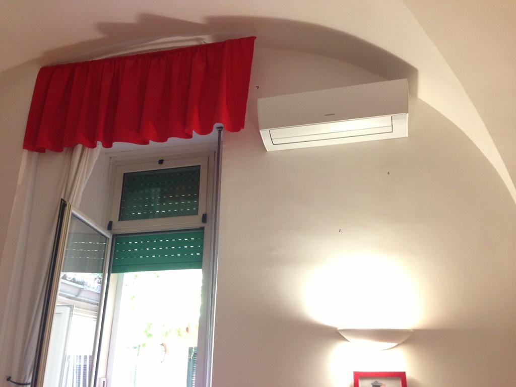 Vacanze Al Colosseo Polveriera Apartment Rom