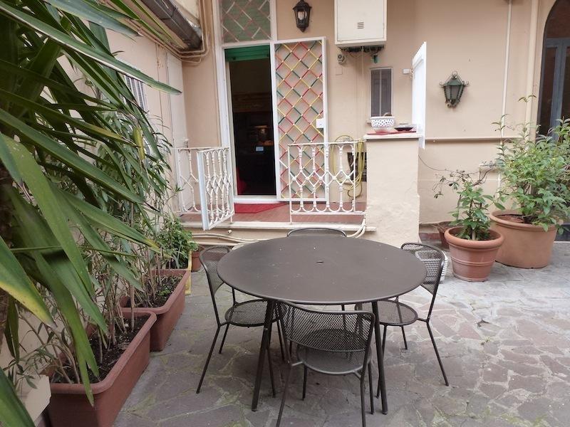 Vacanze Al Colosseo Polveriera Apartment *