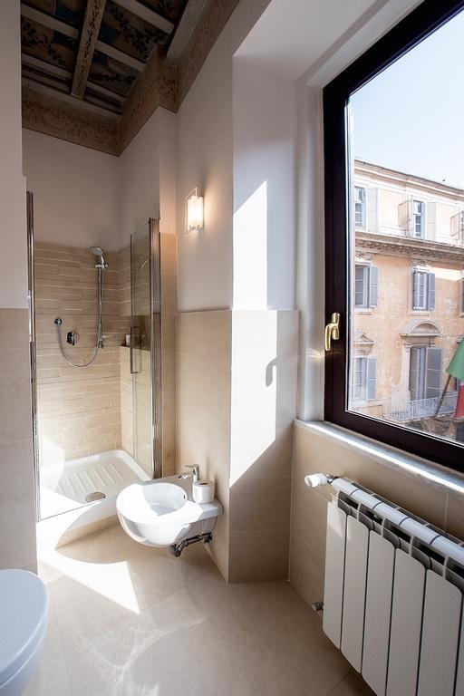 Campo Marzio Charming Bed & Breakfast *