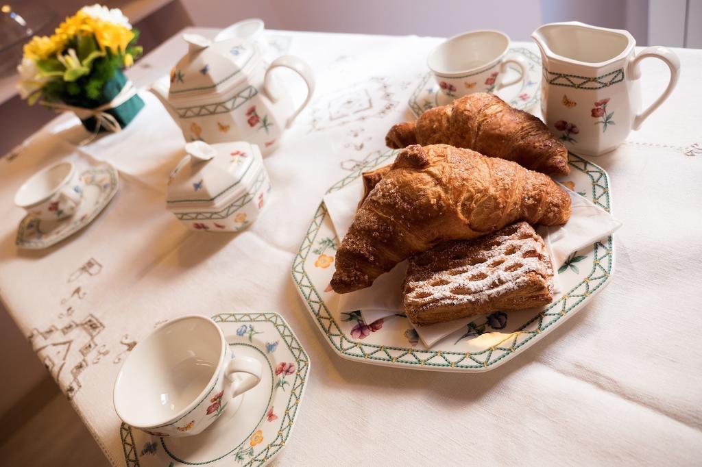 Bed & Breakfast Campo Marzio Charming