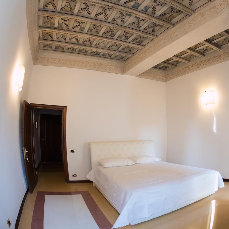 Campo Marzio Charming Bed & Breakfast Roma