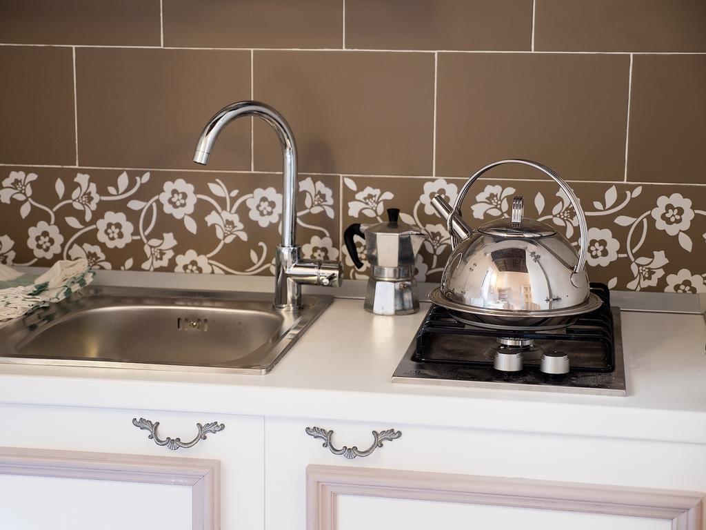 Bed & Breakfast Campo Marzio Charming *