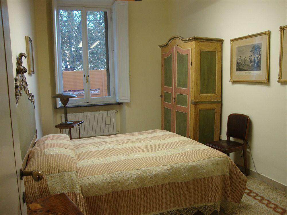 Sogno Apartamento Roma