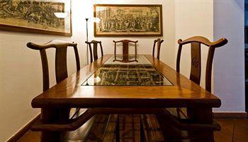 Sogno Apartamento
