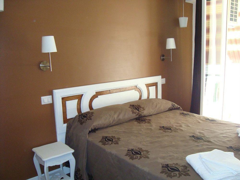 Bed & Breakfast Sotto La Cupola Roma