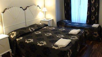 Bed & Breakfast Sotto La Cupola Roma