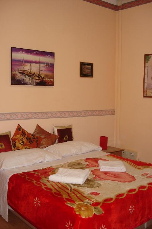 Gasthof B&B Tropical 2*