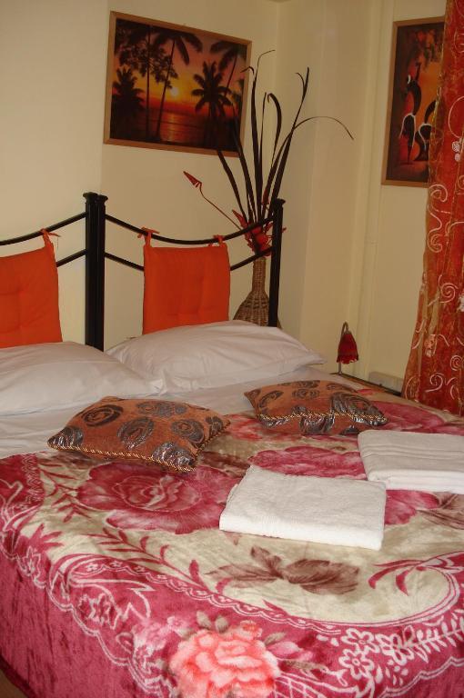 B&B Tropical Gasthof