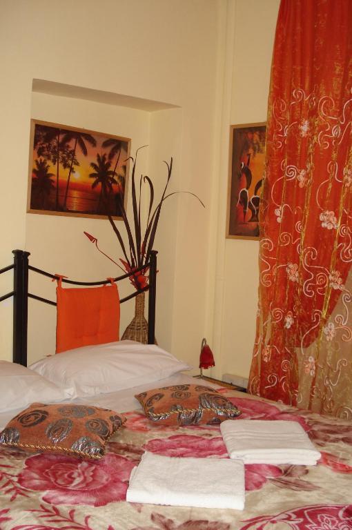 B&B Tropical 2*