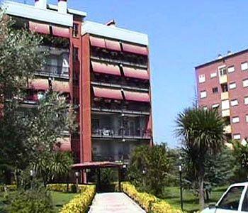 Hotell Happy Goose 3*