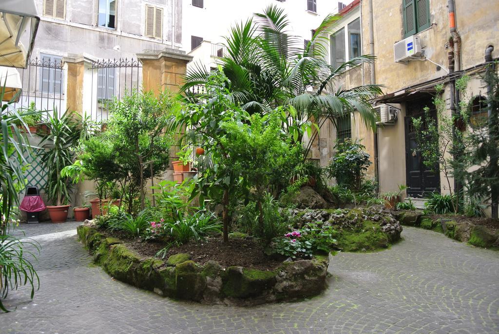New Sistina Trevi-spagna Roma
