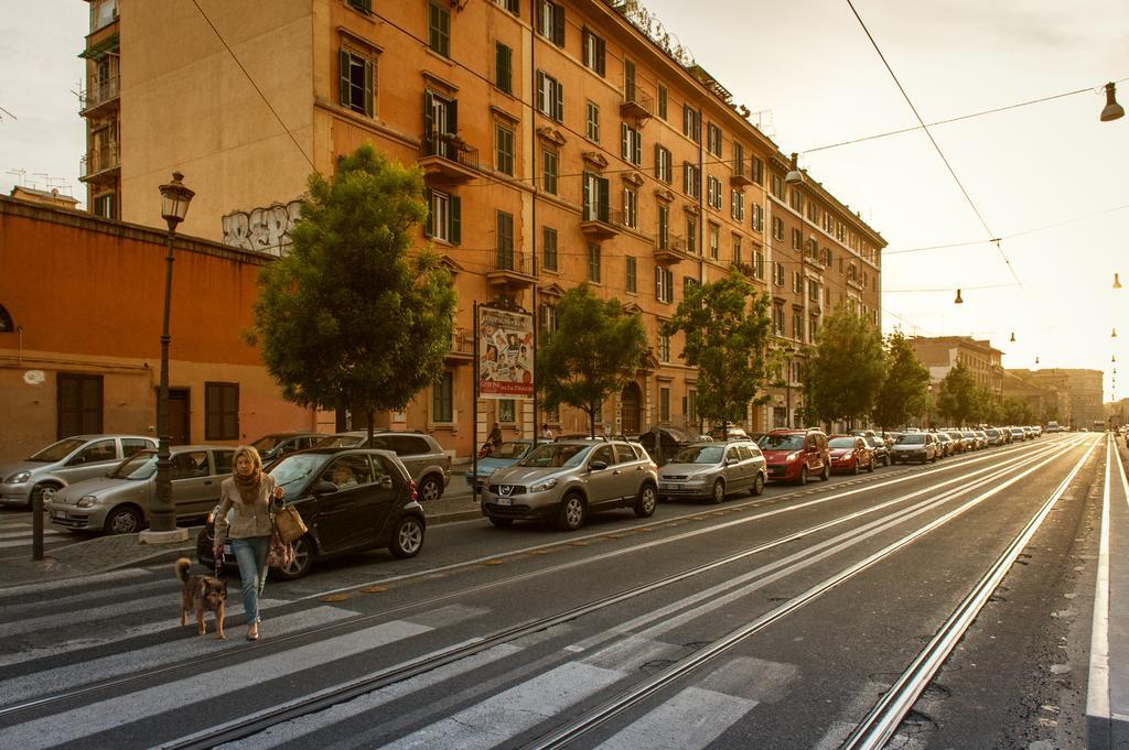 Apartamento Nido All'aventino Roma