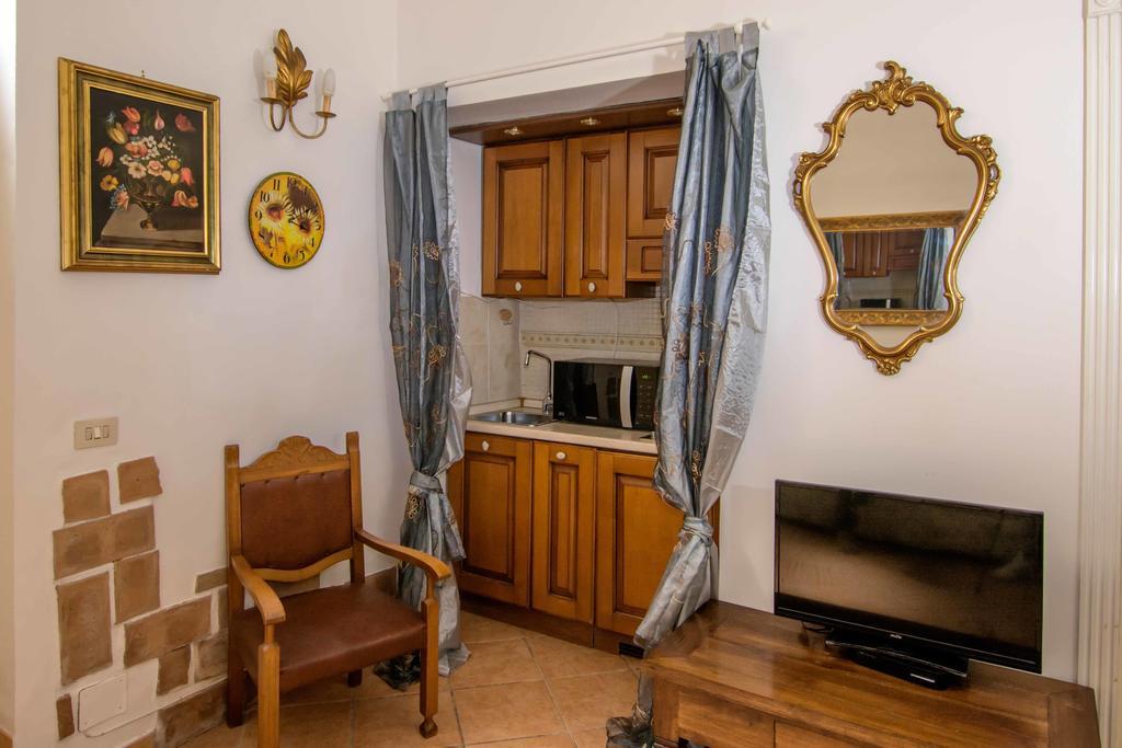 Quattro Cantoni R-home Ferienhaus