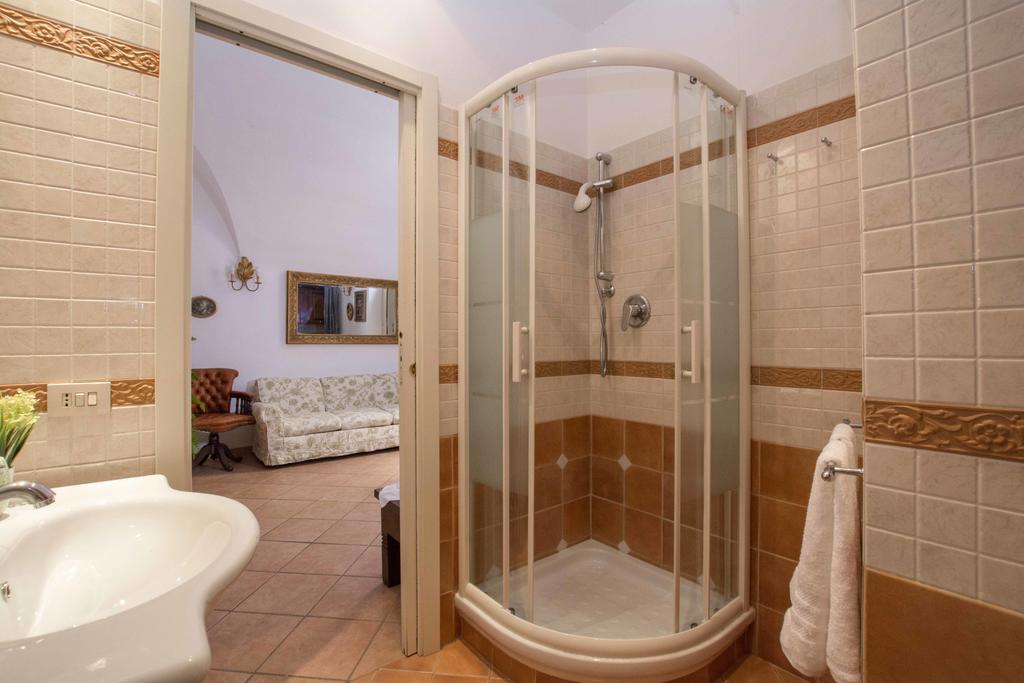 Quattro Cantoni R-home Ferienhaus Rom