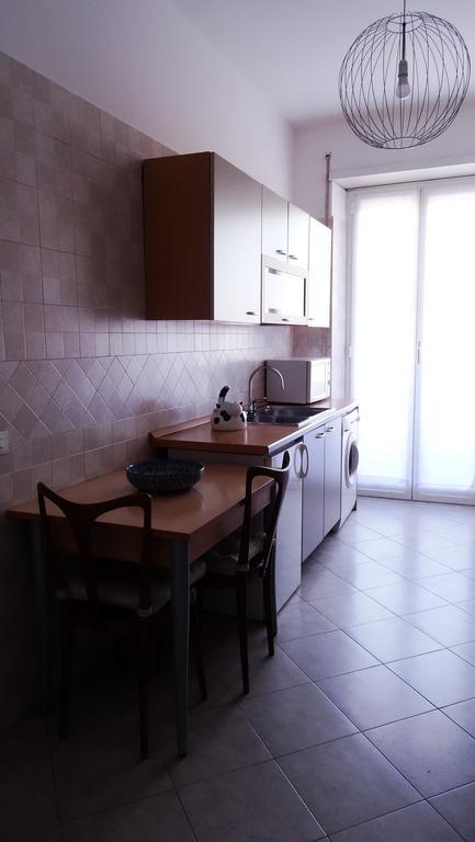 Rione Prati Feriehus