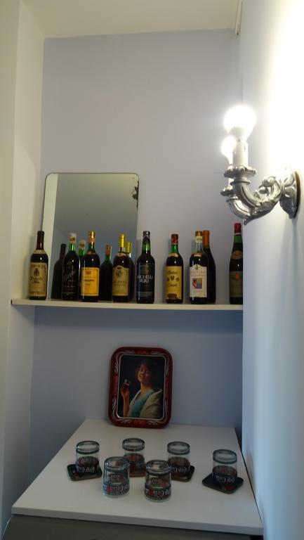 Feriehus Rione Prati *