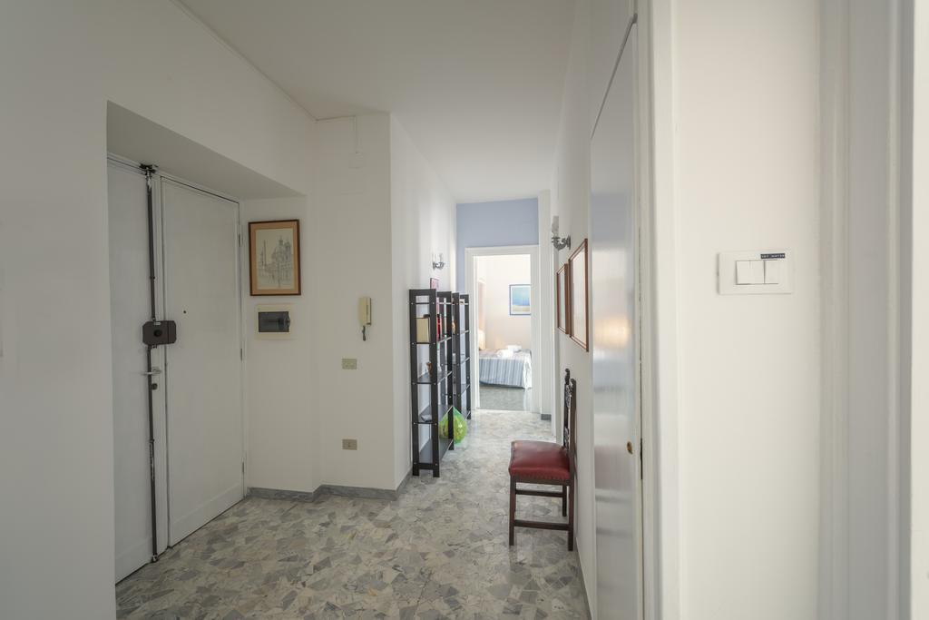 Feriehus Rione Prati Roma