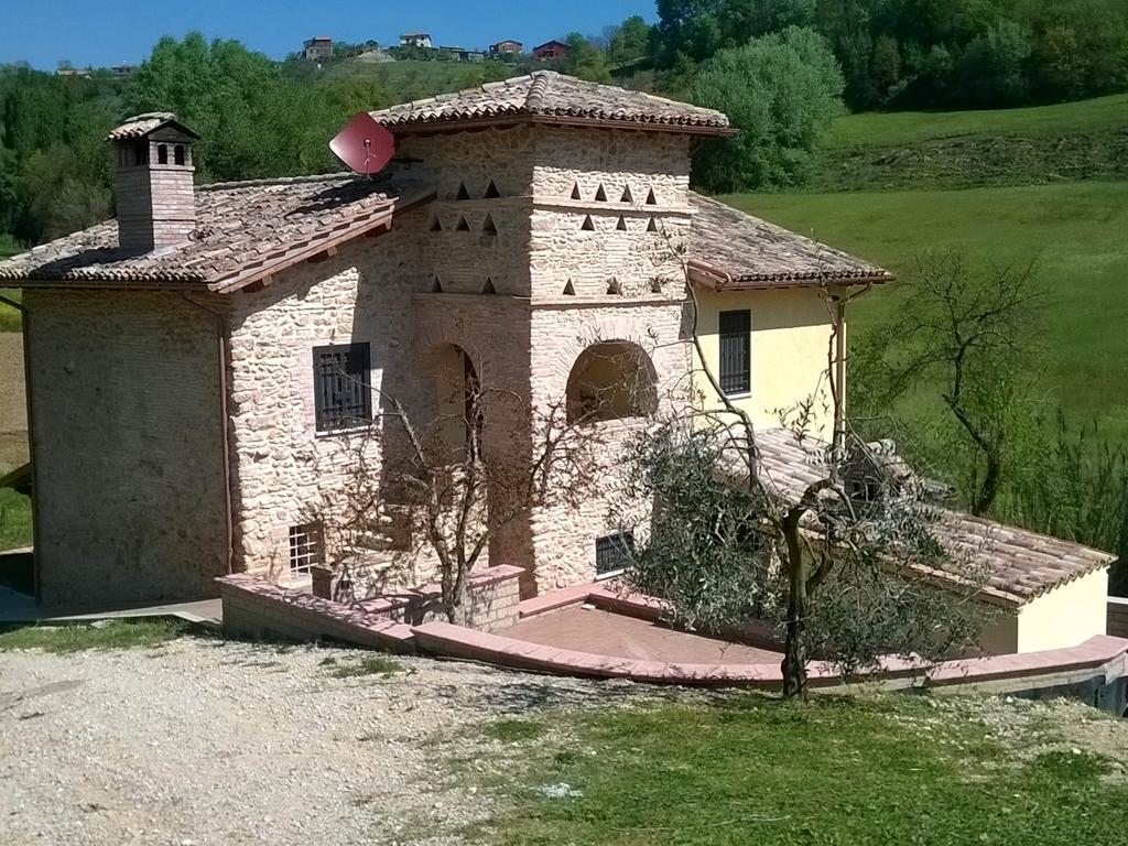 Agriturismo Valle D'ambrosia Rome