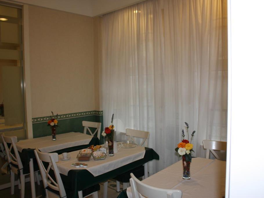 Apartamento Migdal Palace Roma
