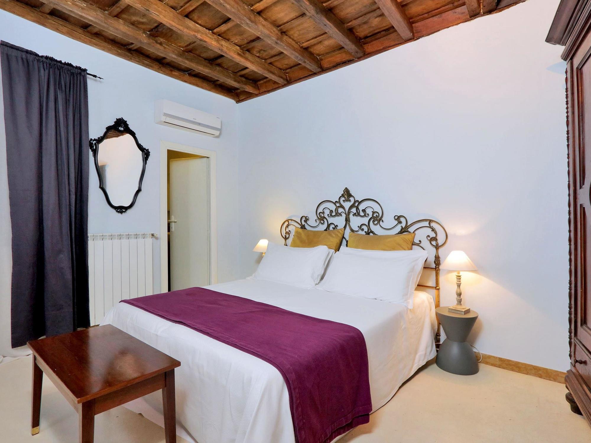 Residenze Romanae - Sangallo Casa de hóspedes *