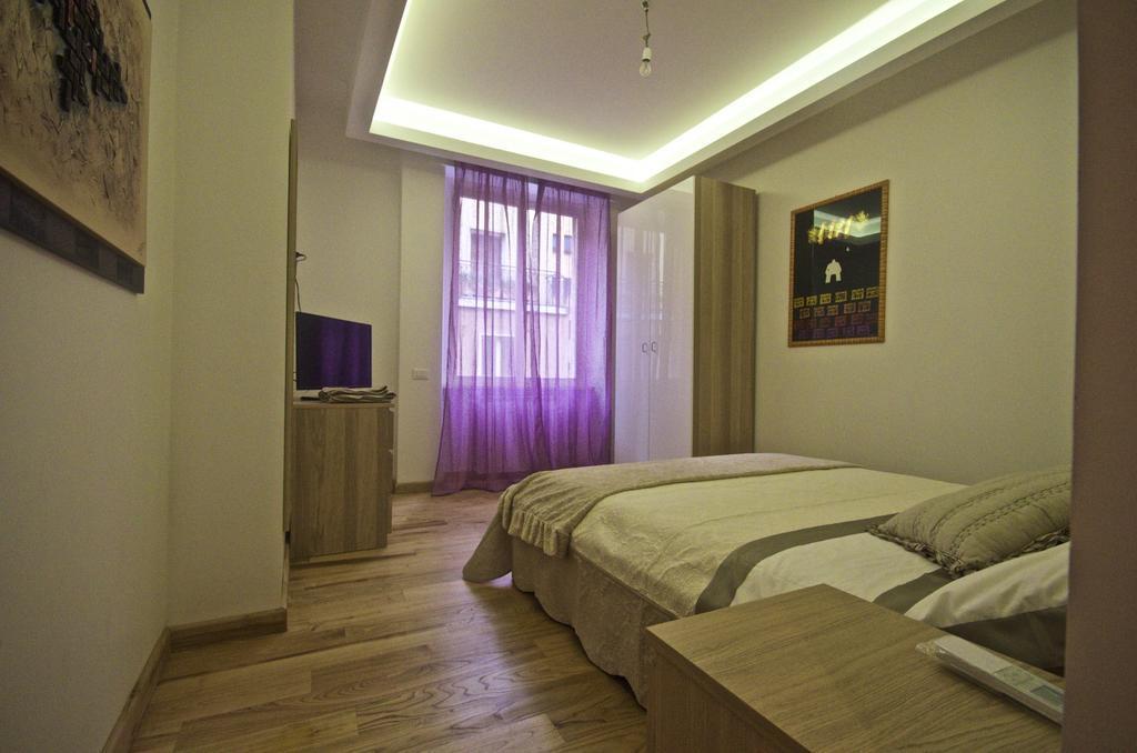 Apartamento Piramide House Roma