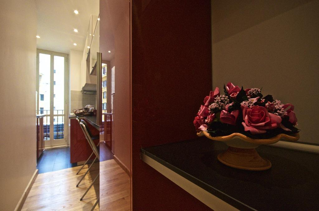 Piramide House Roma