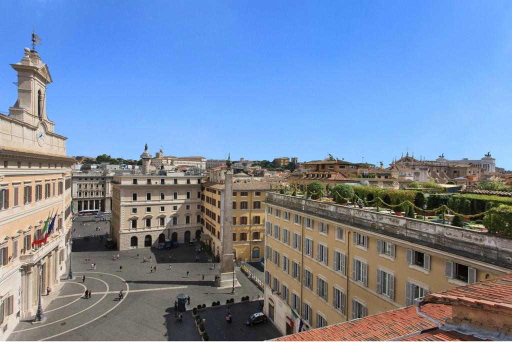Nazionale Hotel Rome