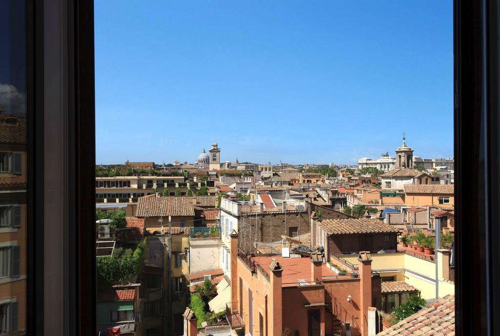 Nazionale 4* Rome