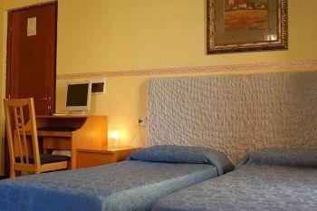 Daplace - Arena House 2* Rom