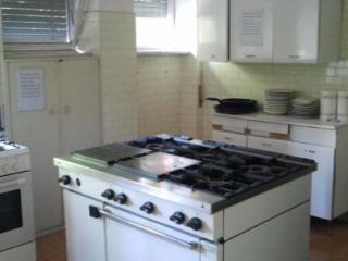 Palace Hostal *