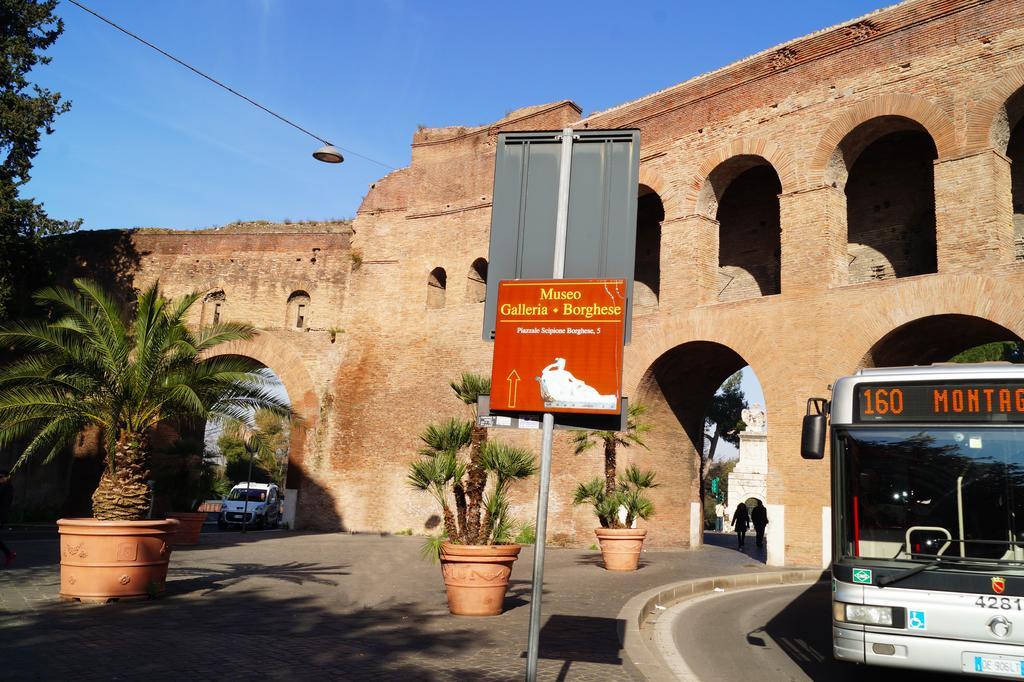 Appartamento Caterina One O One - Embassy