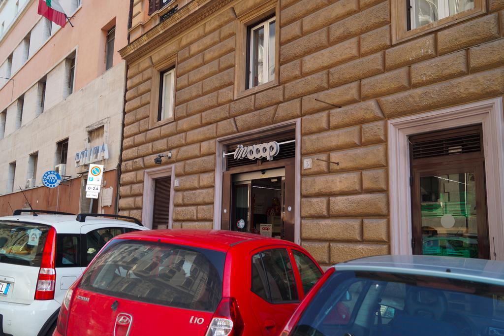Caterina One O One - Embassy Appartamento *