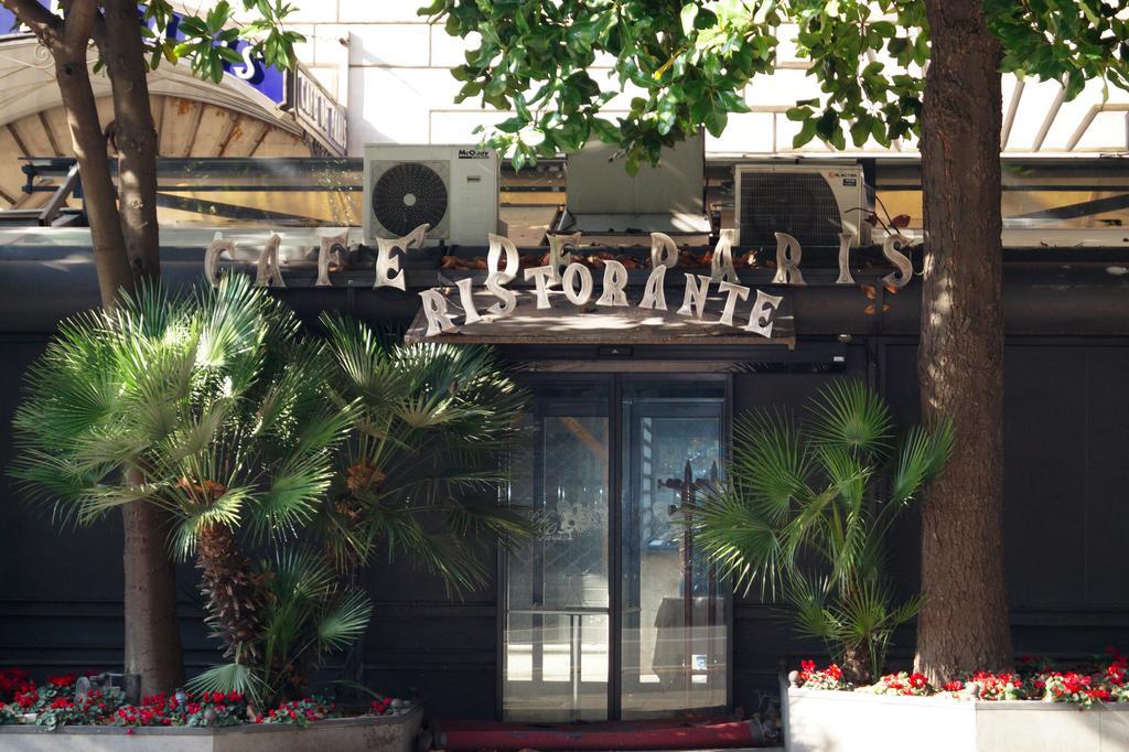 Apartamento Caterina One O One - Embassy Roma