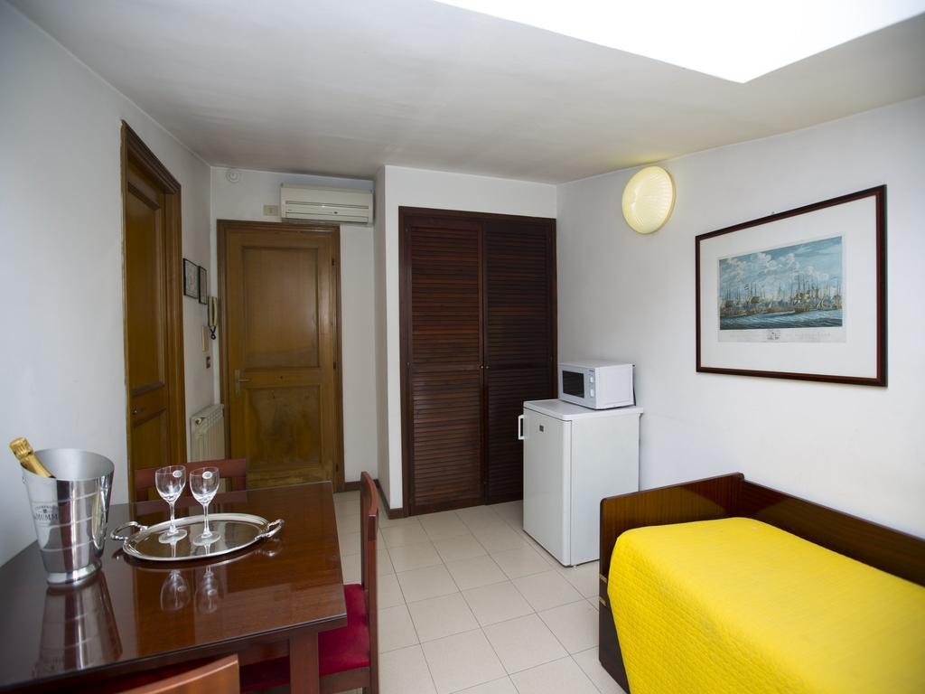 Tassoni Aparthotel