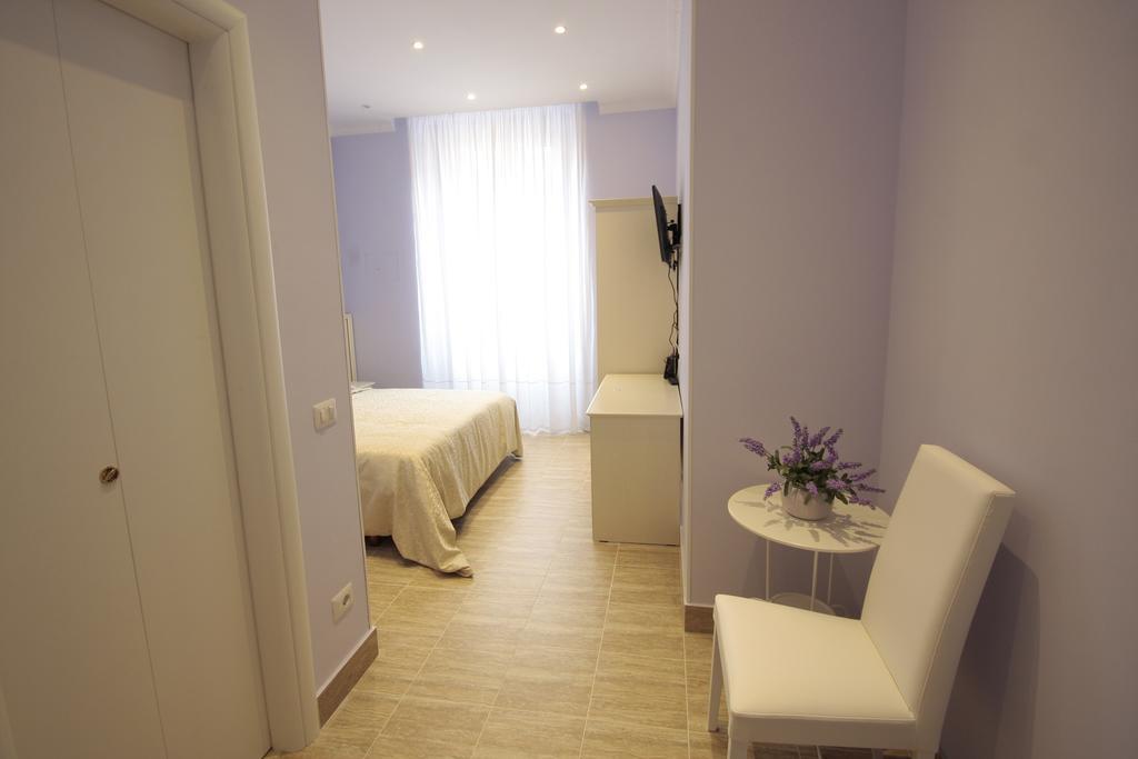 Ondina Casa de hóspedes