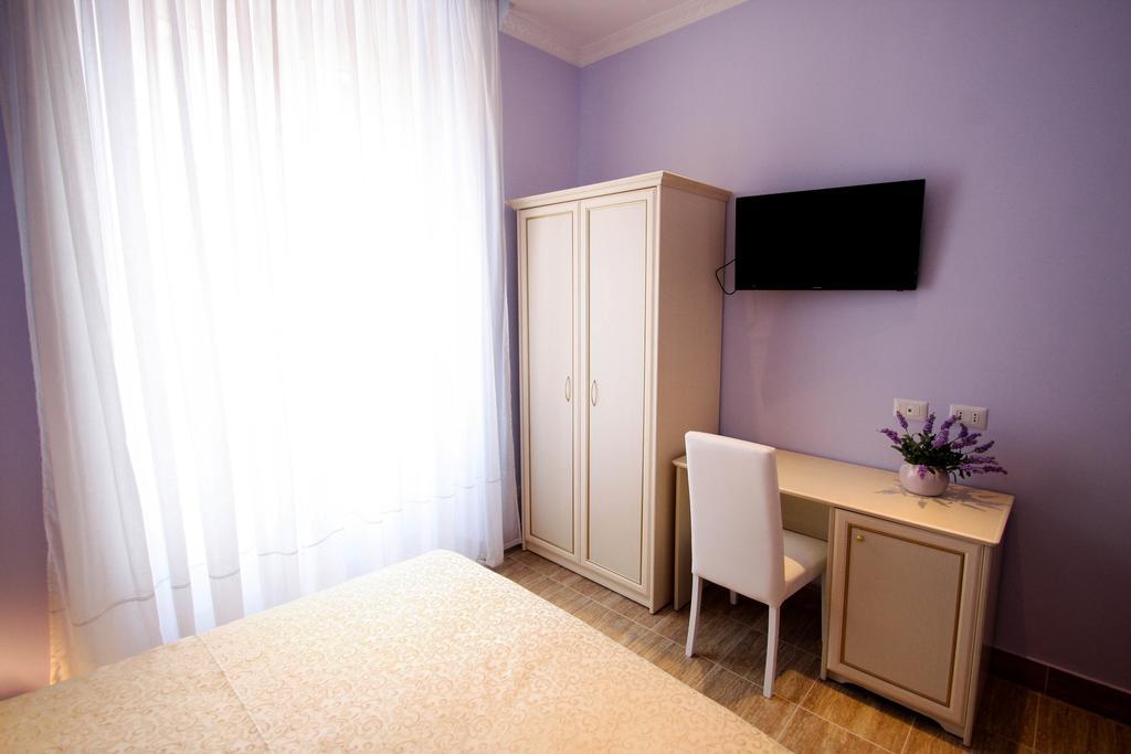 Affittacamere Ondina Roma